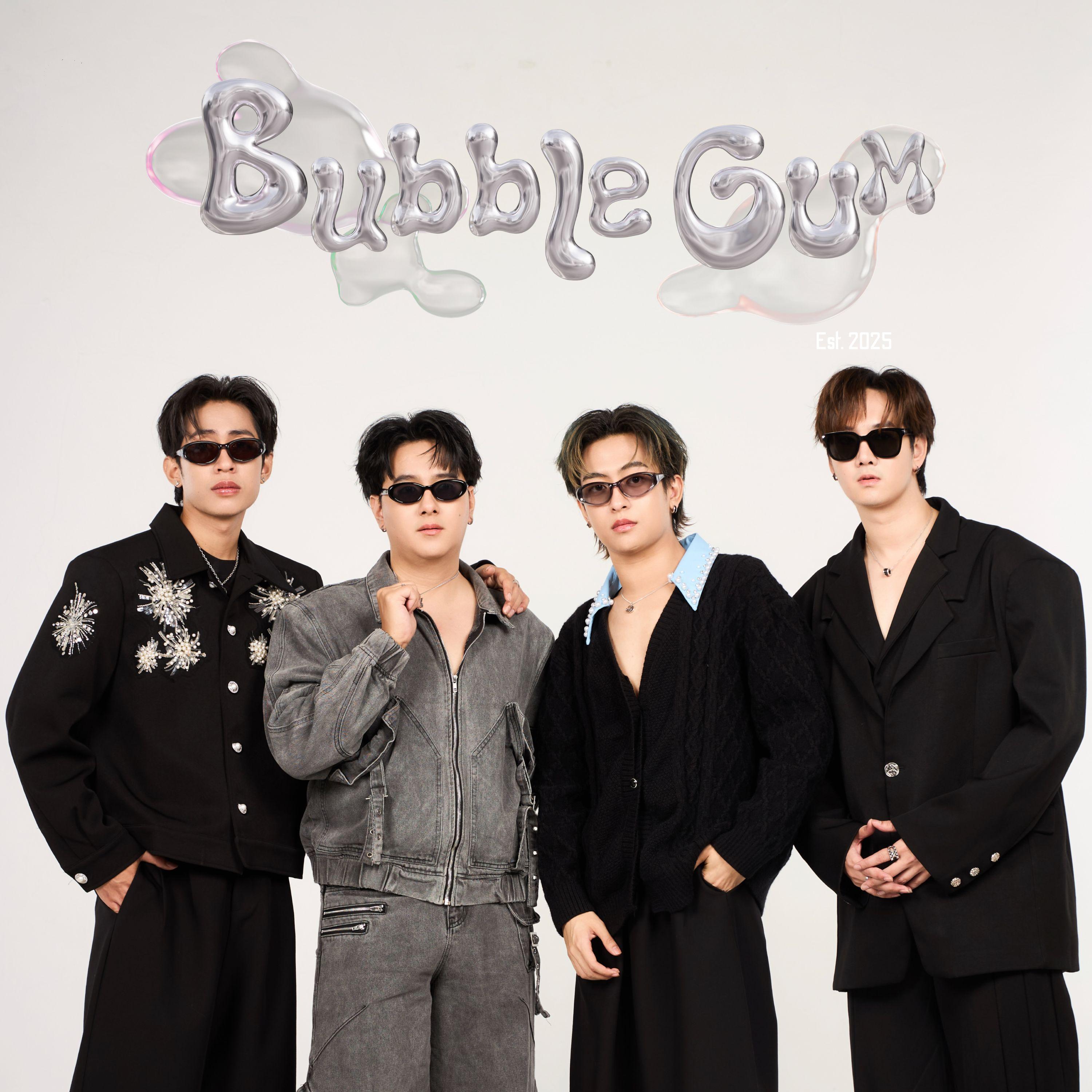 Sweet Night Like Bubblegum