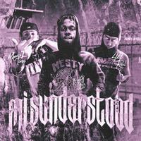 MISUNDERSTOOD (feat. Nesty Gzz & 44REEL)