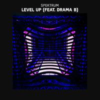 Level Up (feat. Drama B)