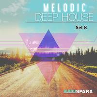 Melodic Deep House, Set 8