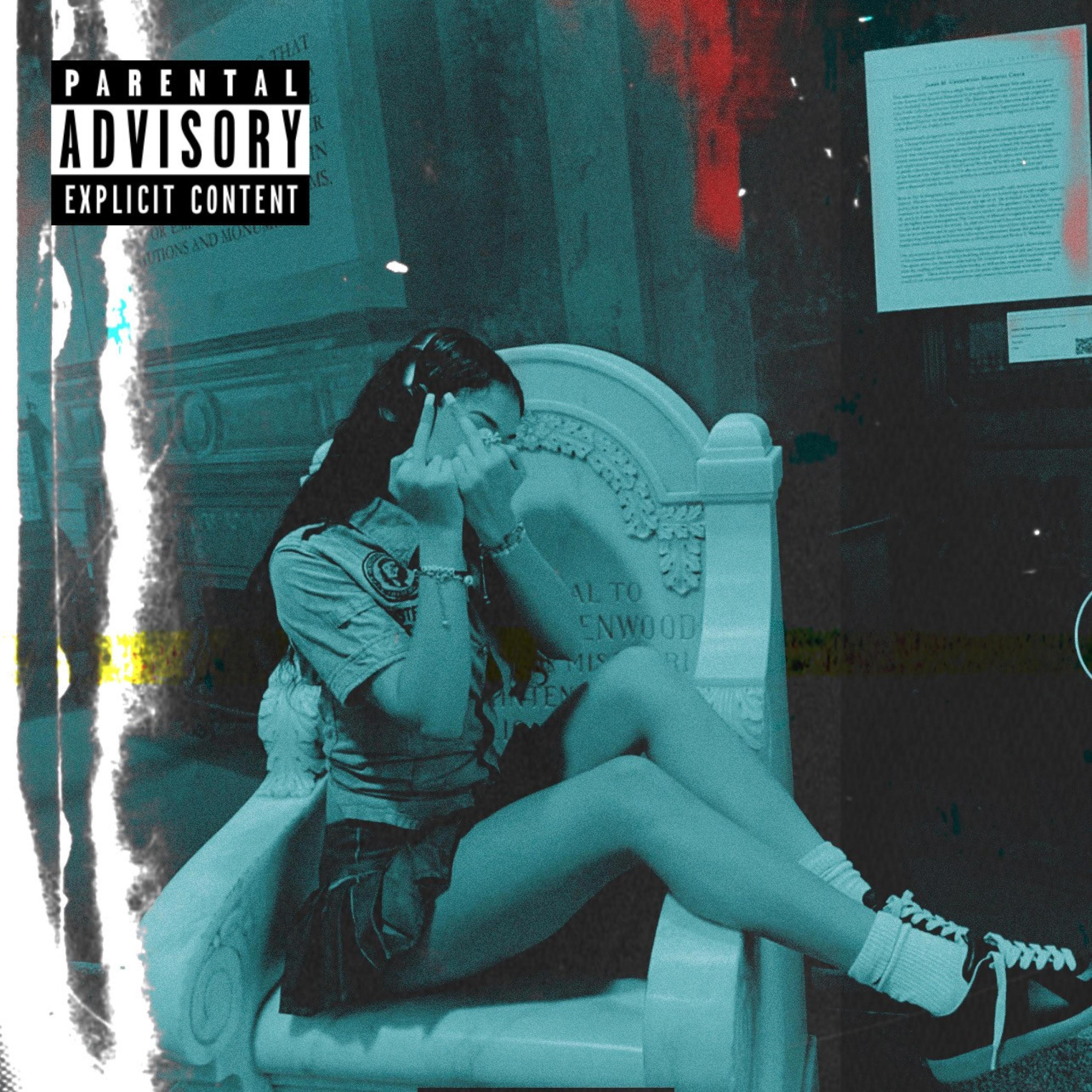 She Want Mor3 ! (Outro)