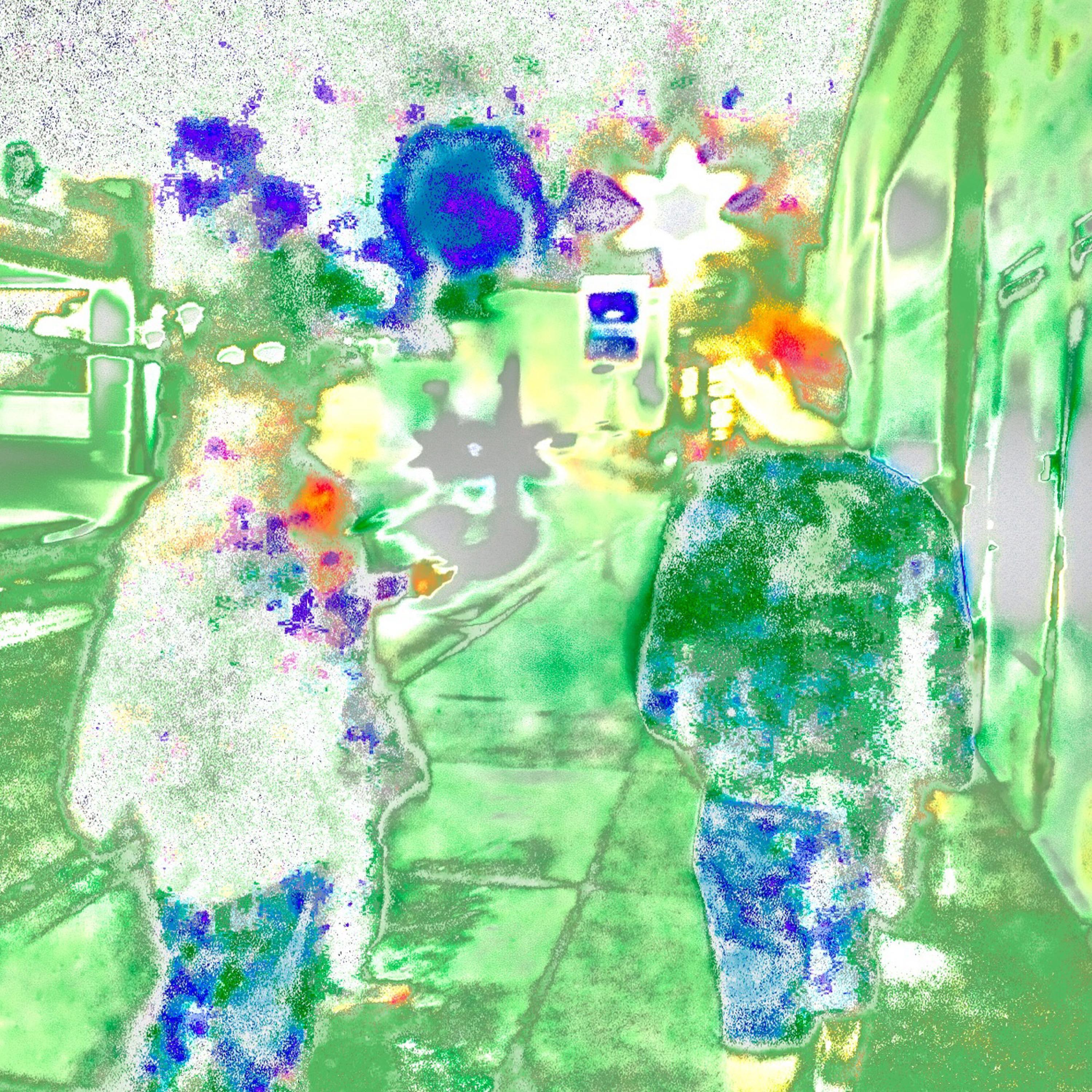 THIS UNKNOWN FEELING!