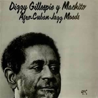 Afro-Cuban Jazz Moods