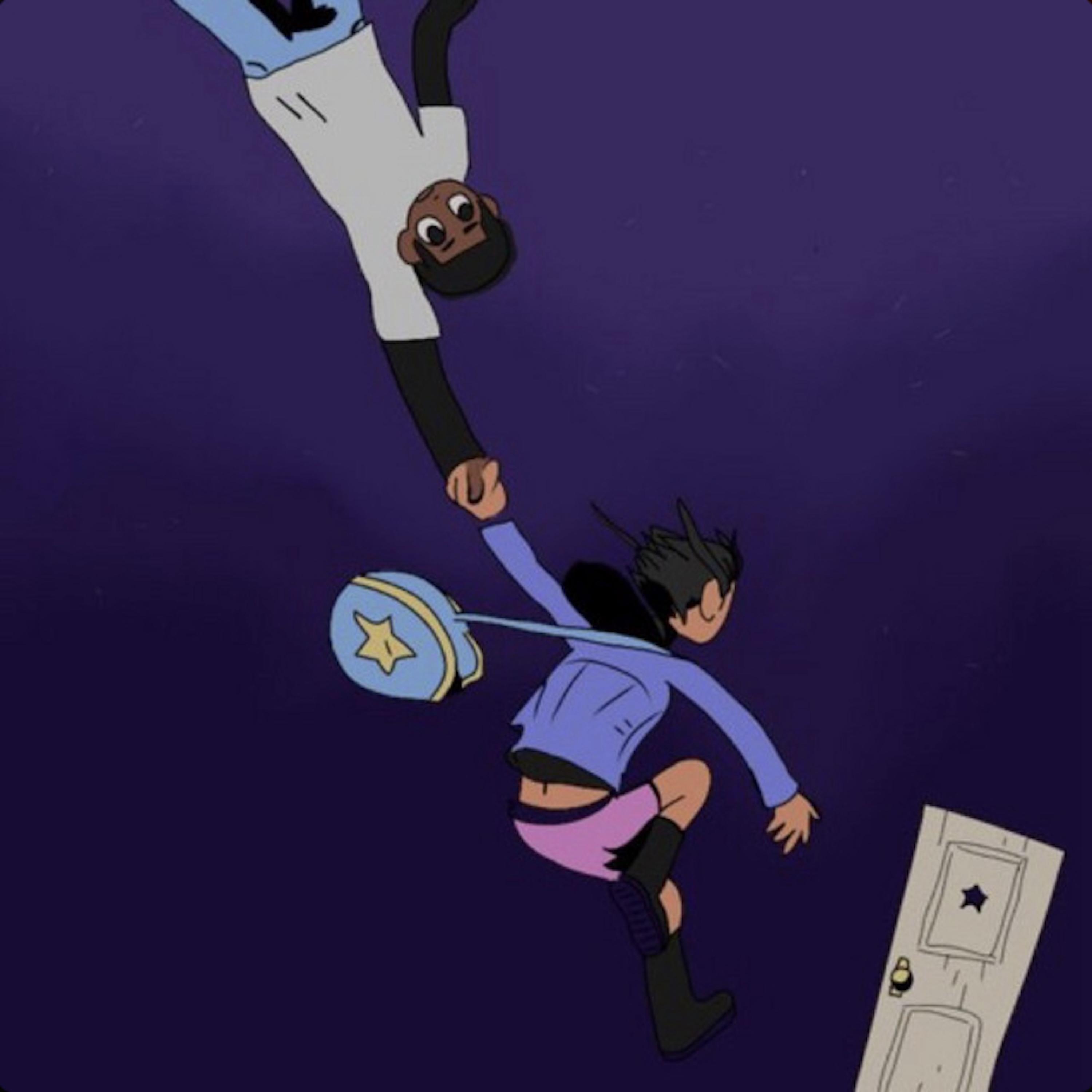 Death Calls (feat. Xans Blades)