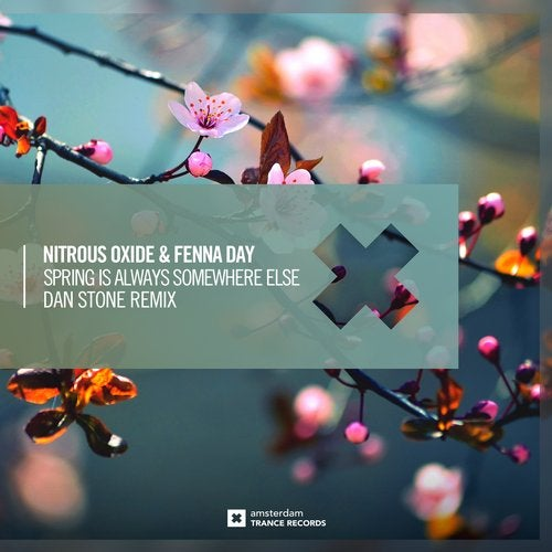 Dan Stone（upliftingtrance）