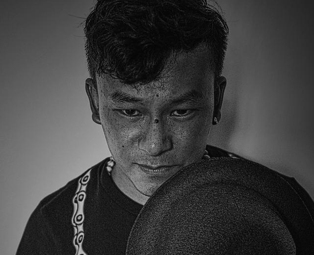 小阿鹏