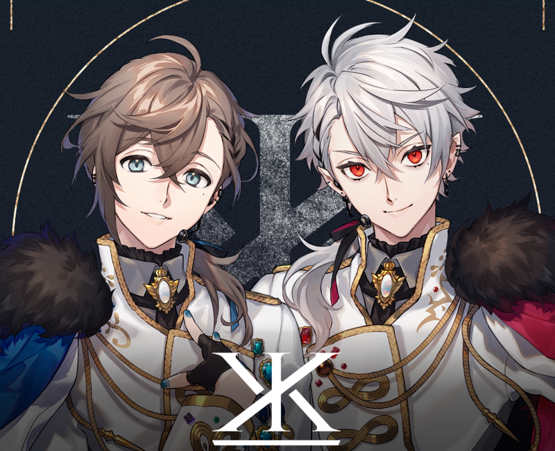 ChroNoiR