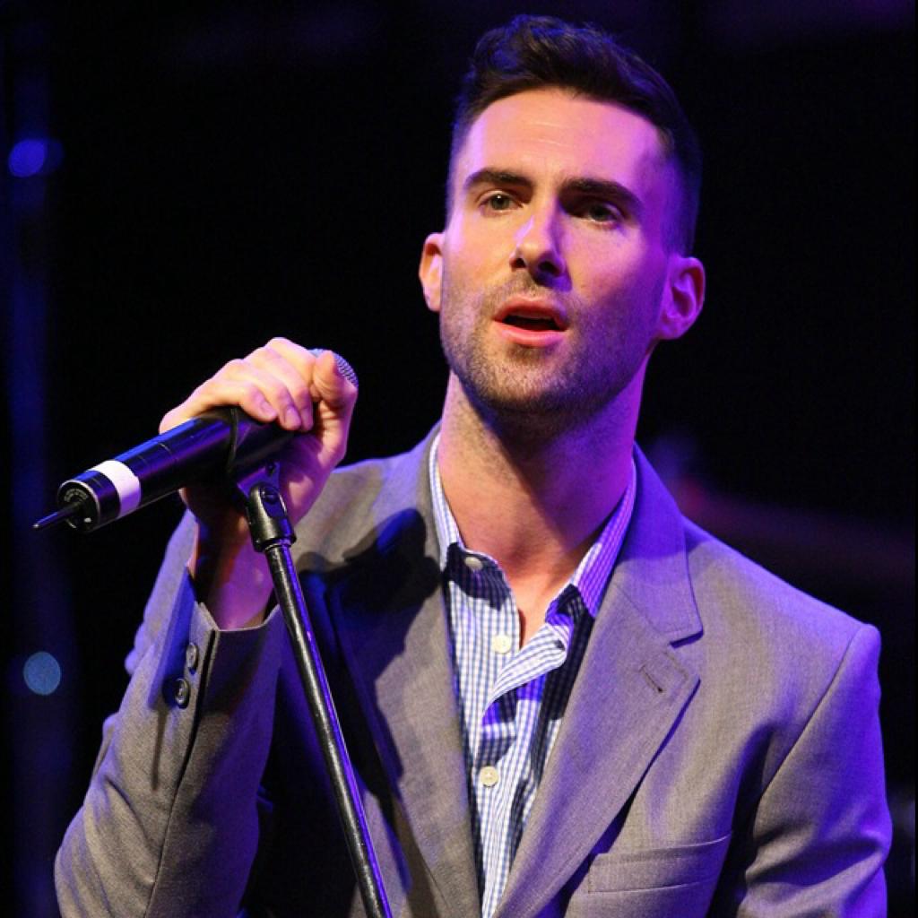 Maroon 5「骚当精选」