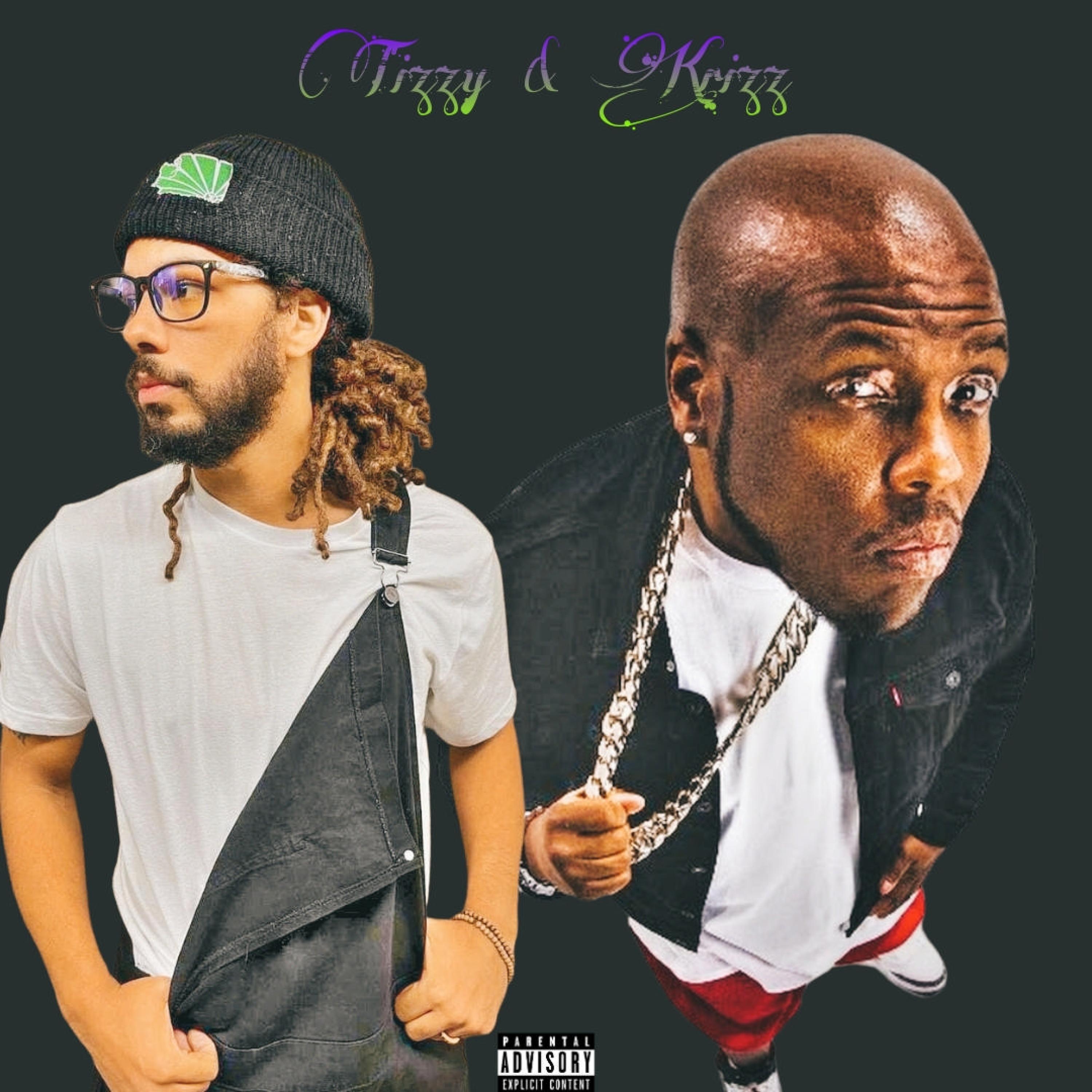 Pressure Prod. WyshMaster (feat. Krizz Kaliko)