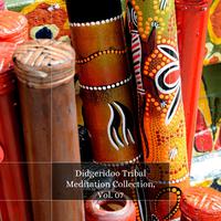 Didgeridoo Tribal Meditation Collection, Vol. 07