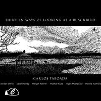 Thirteen Ways of Looking at a Blackbird