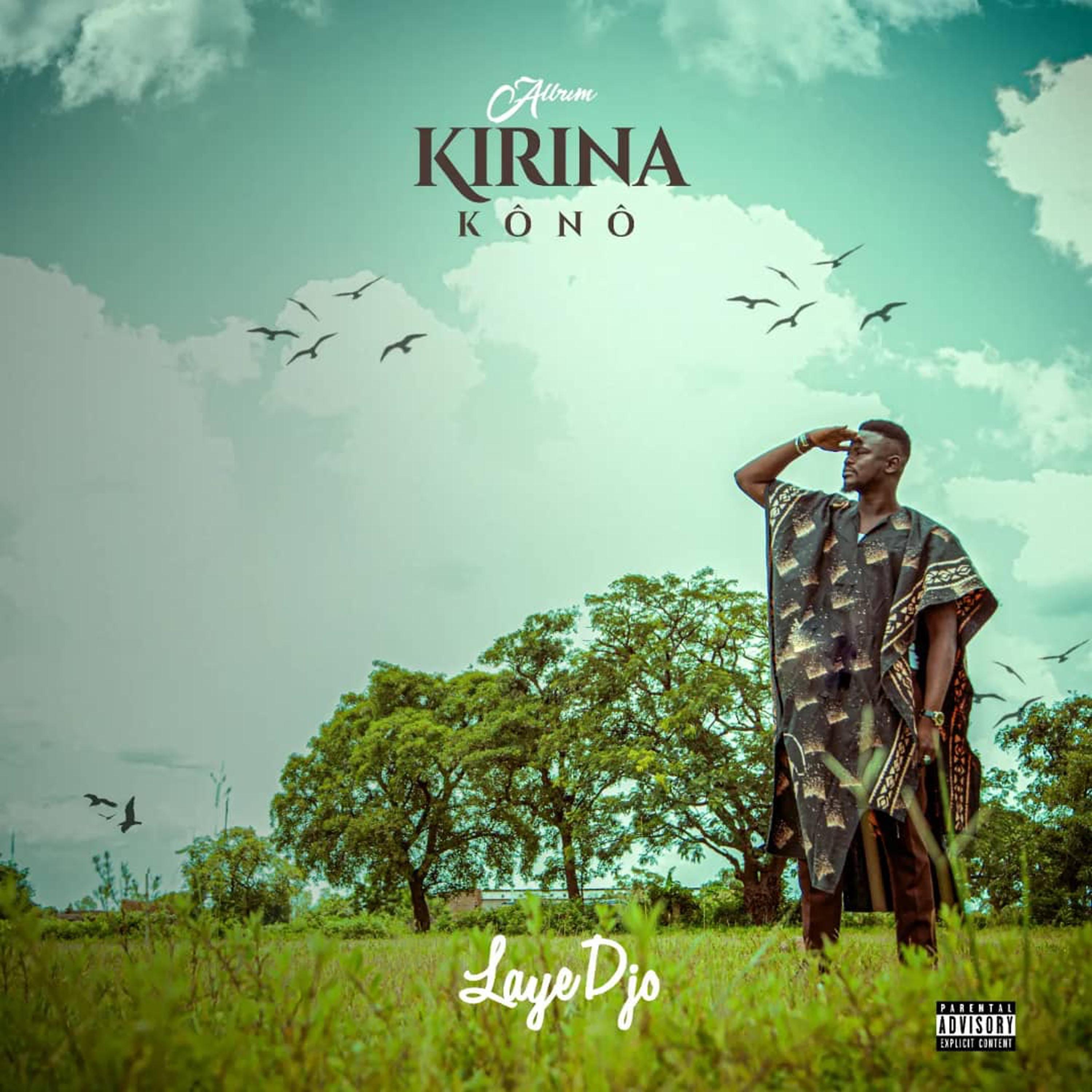 Ode ba diabo (feat. Digalo)