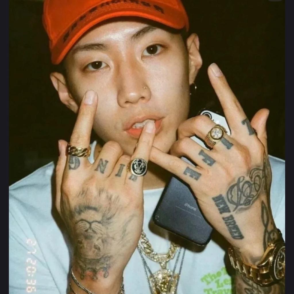 我的Flow是仙术 让他们都研究我