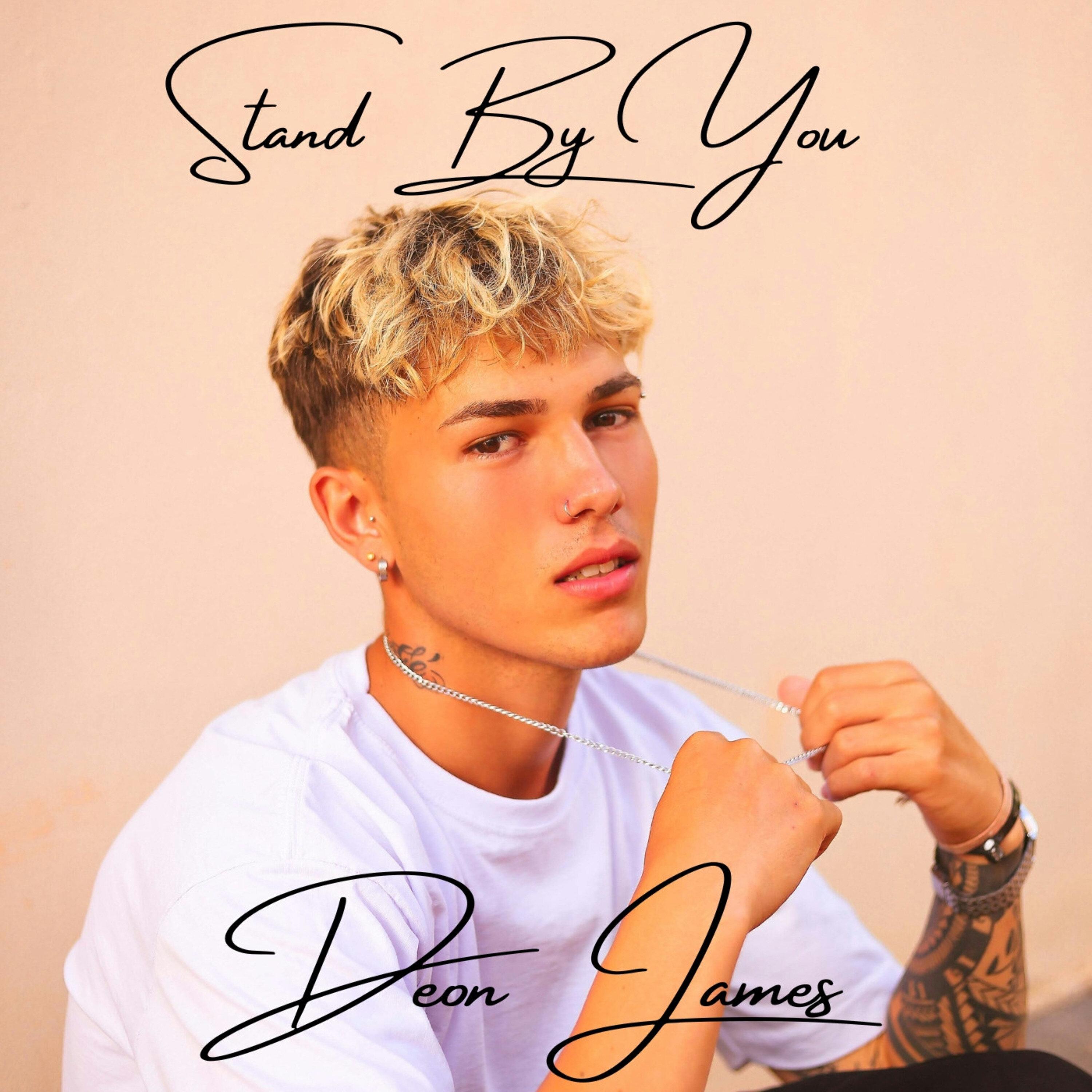 You Are My Reason (Remastered 2025)