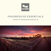 Удален - Progressive Essentials, Vol. 10