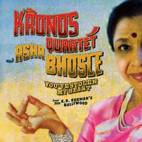 You've Stolen My Heart, Songs from R.D. Burman's Bollywood