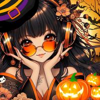 HalloweenBGM 三味線METAL