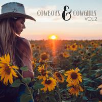 Cowboys & Cowgirls, Vol. 2