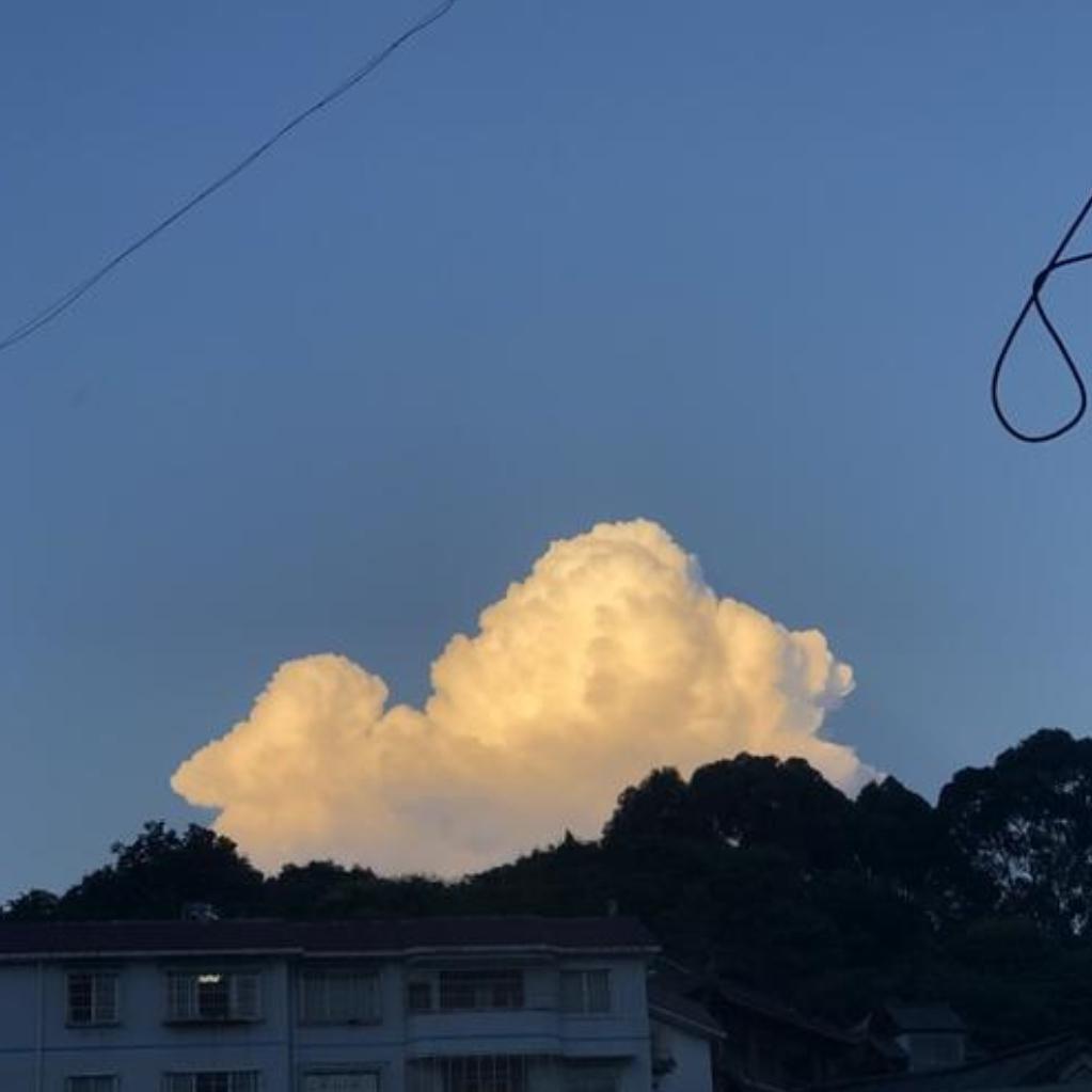 即使生活很疲倦！那也要为了未来而努力！