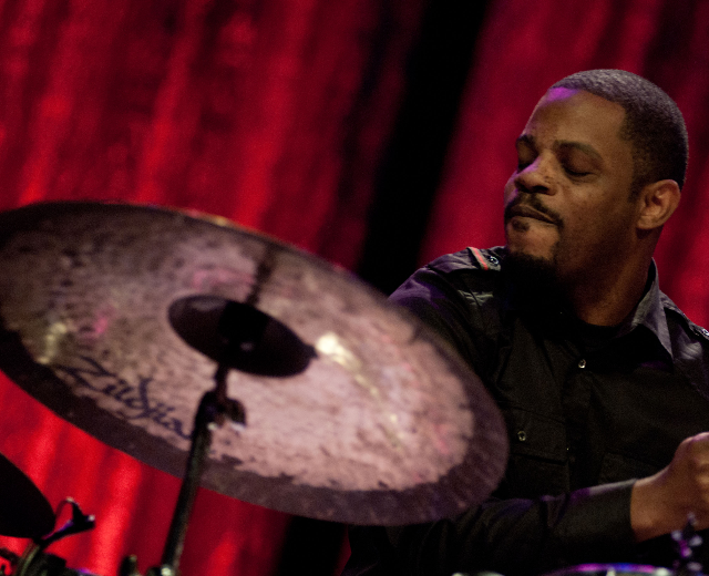 Karriem Riggins