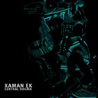 Xaman Ek