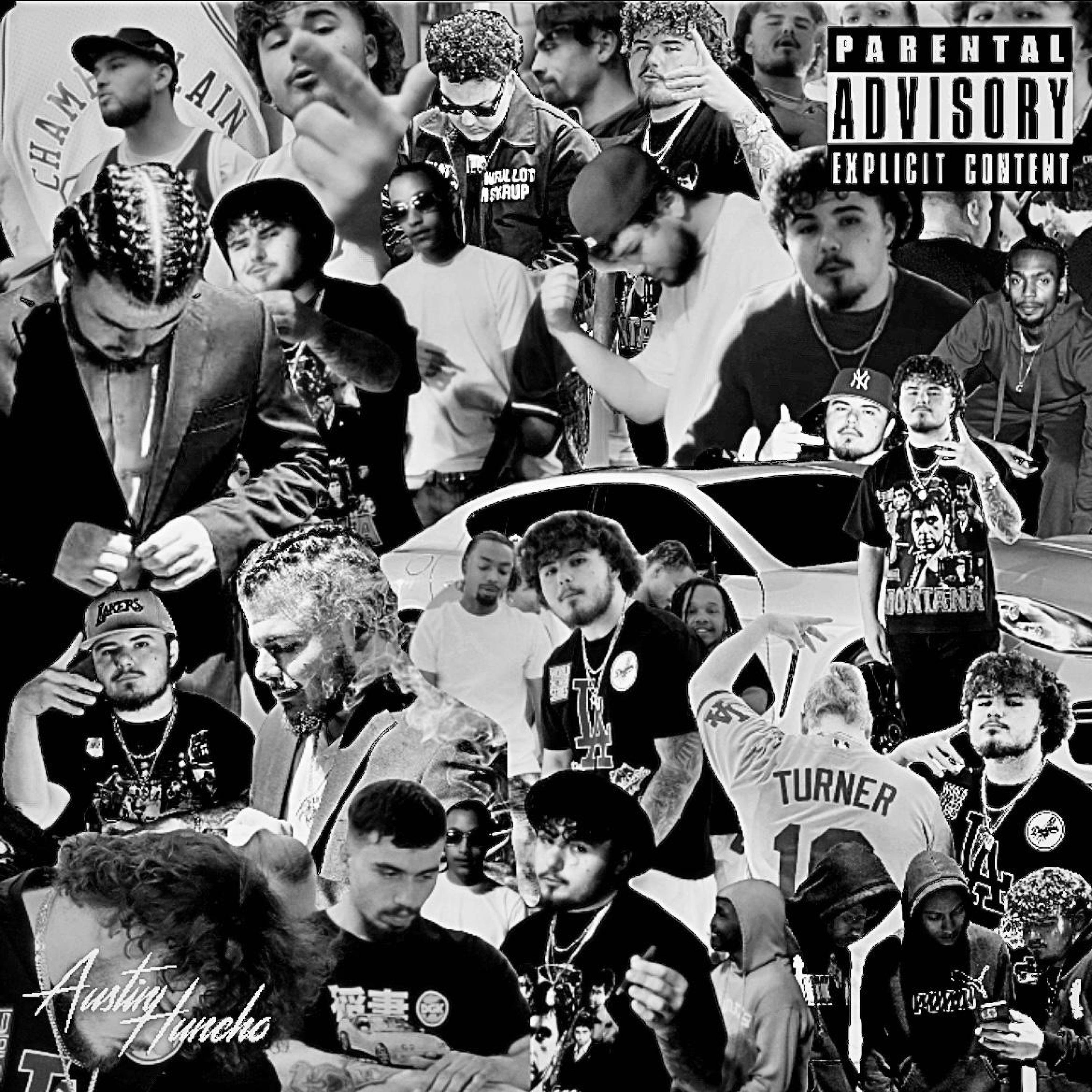 Fake (feat. SSRICHH33)