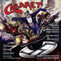 Cabaret (Complete Recording of the Score (Original Studio Cast))