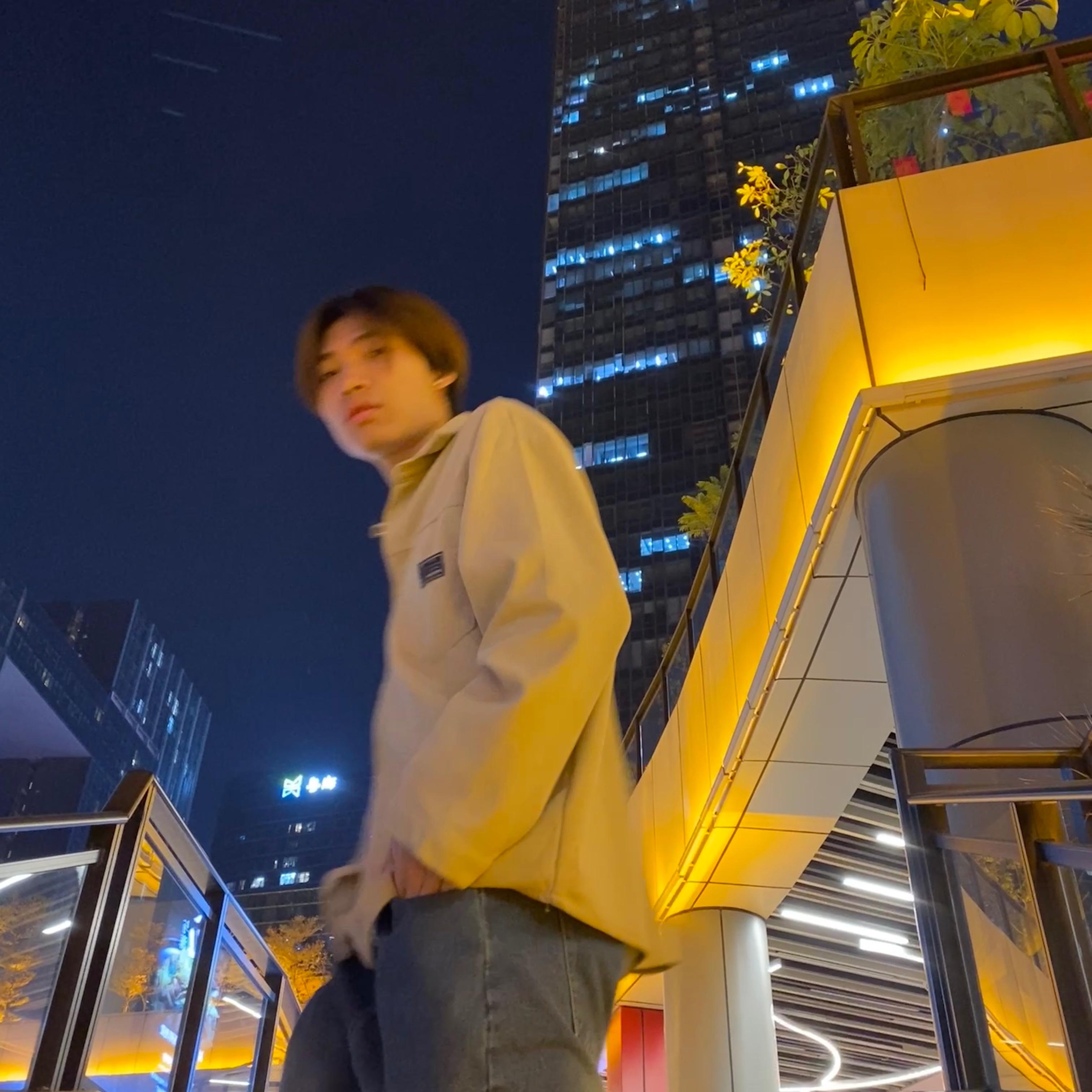 1.1Freestyle（Prod By FireX）