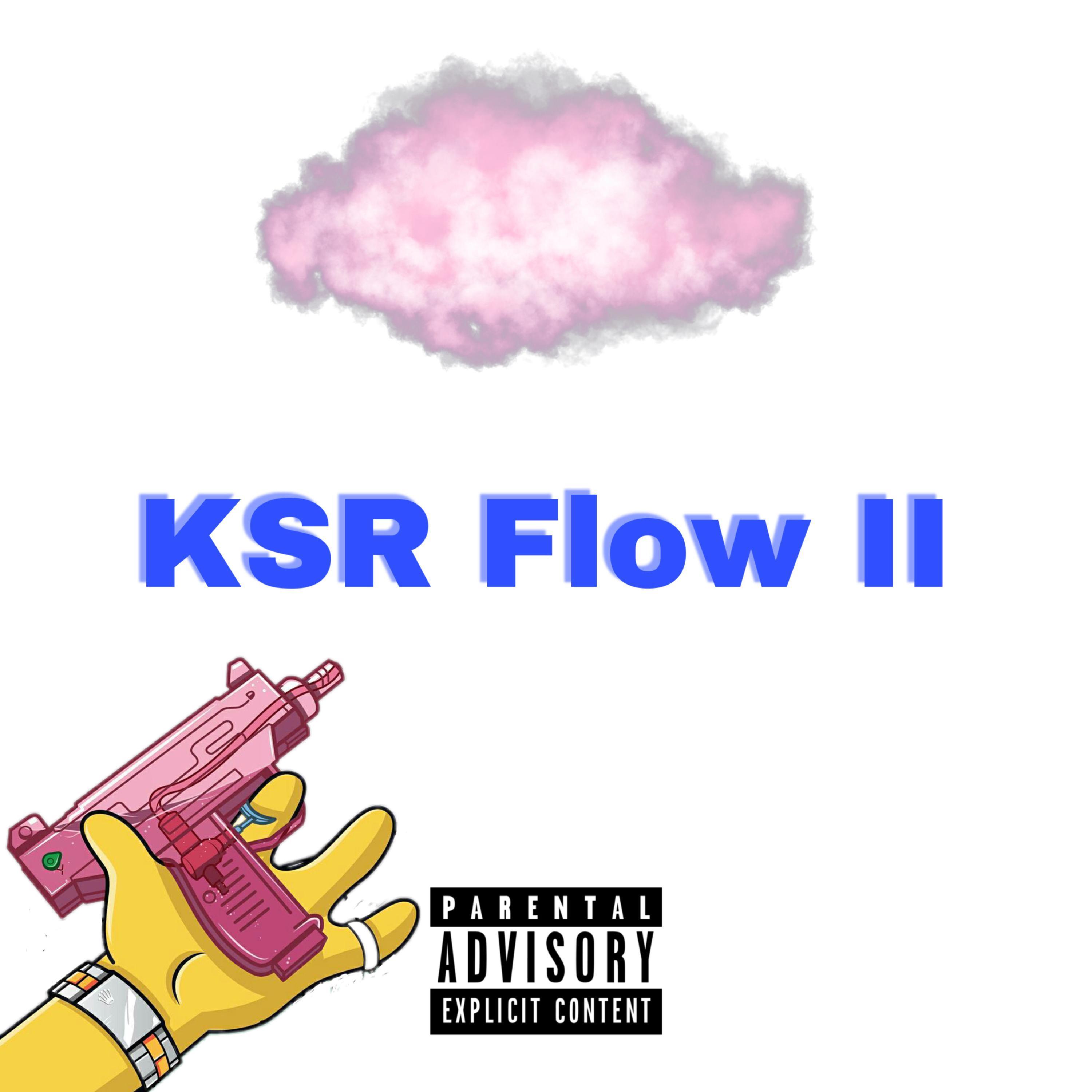 KSR Flow II