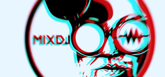 MixDJ全球電音