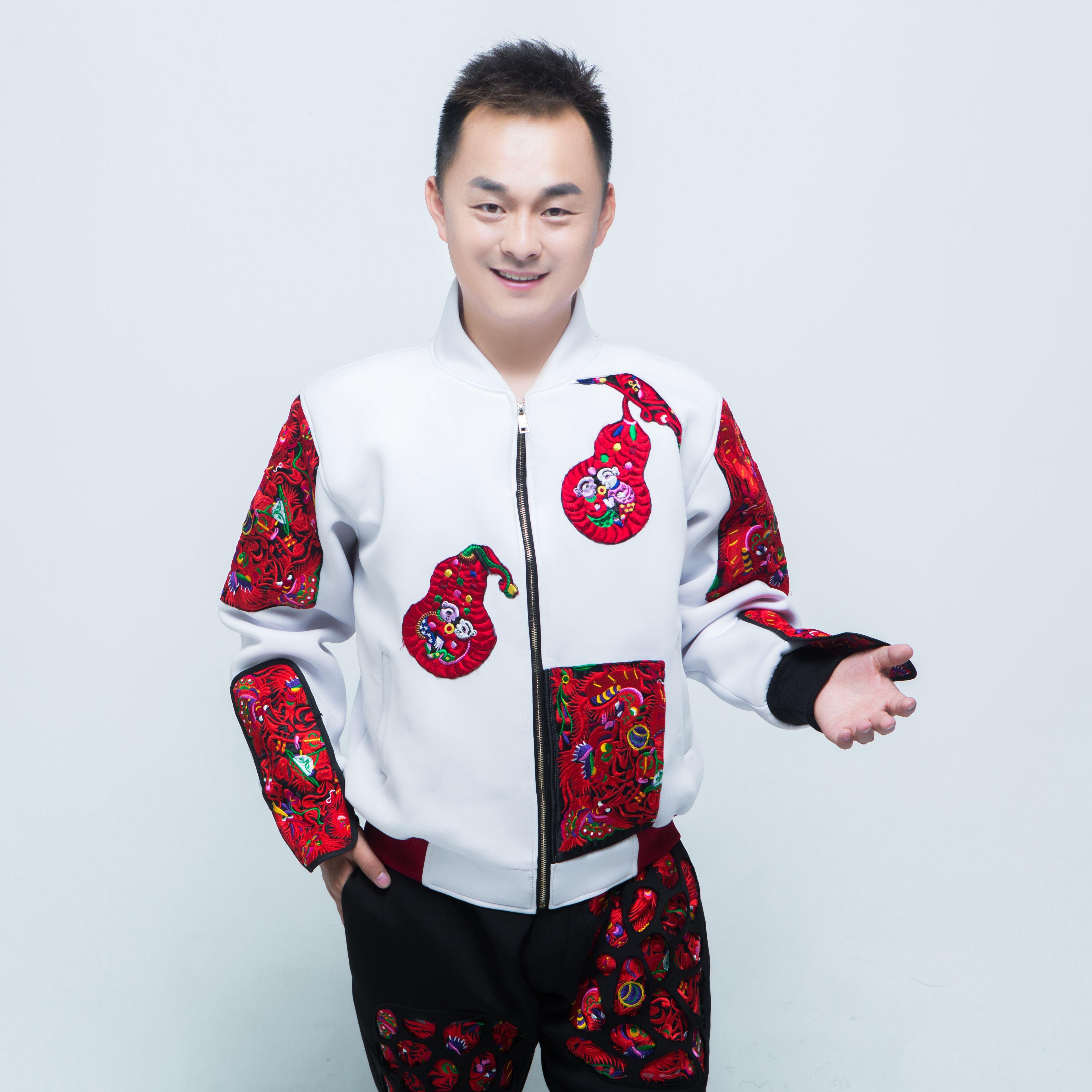 我们一起过大年封面