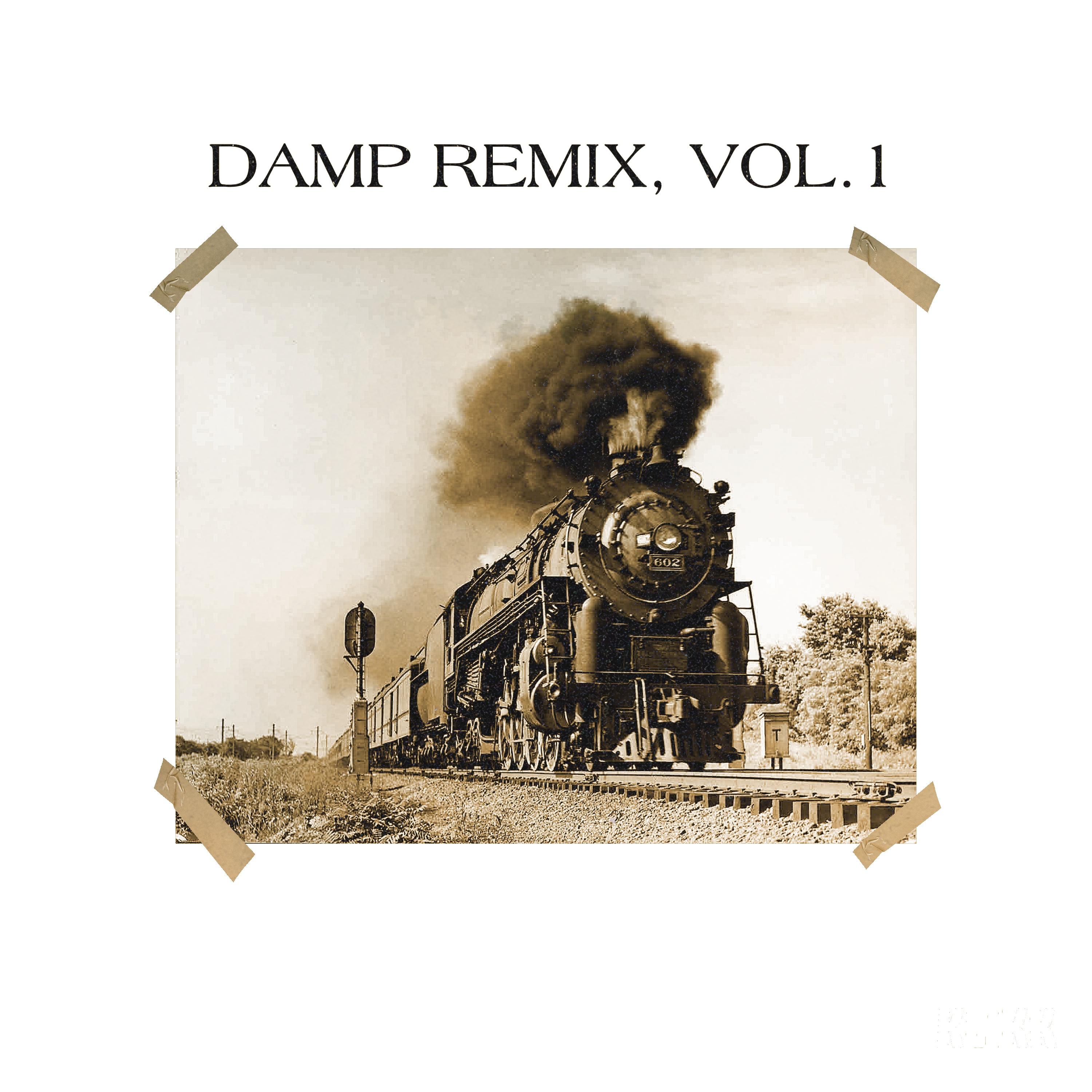 Regime 2025 (Damp Remix)