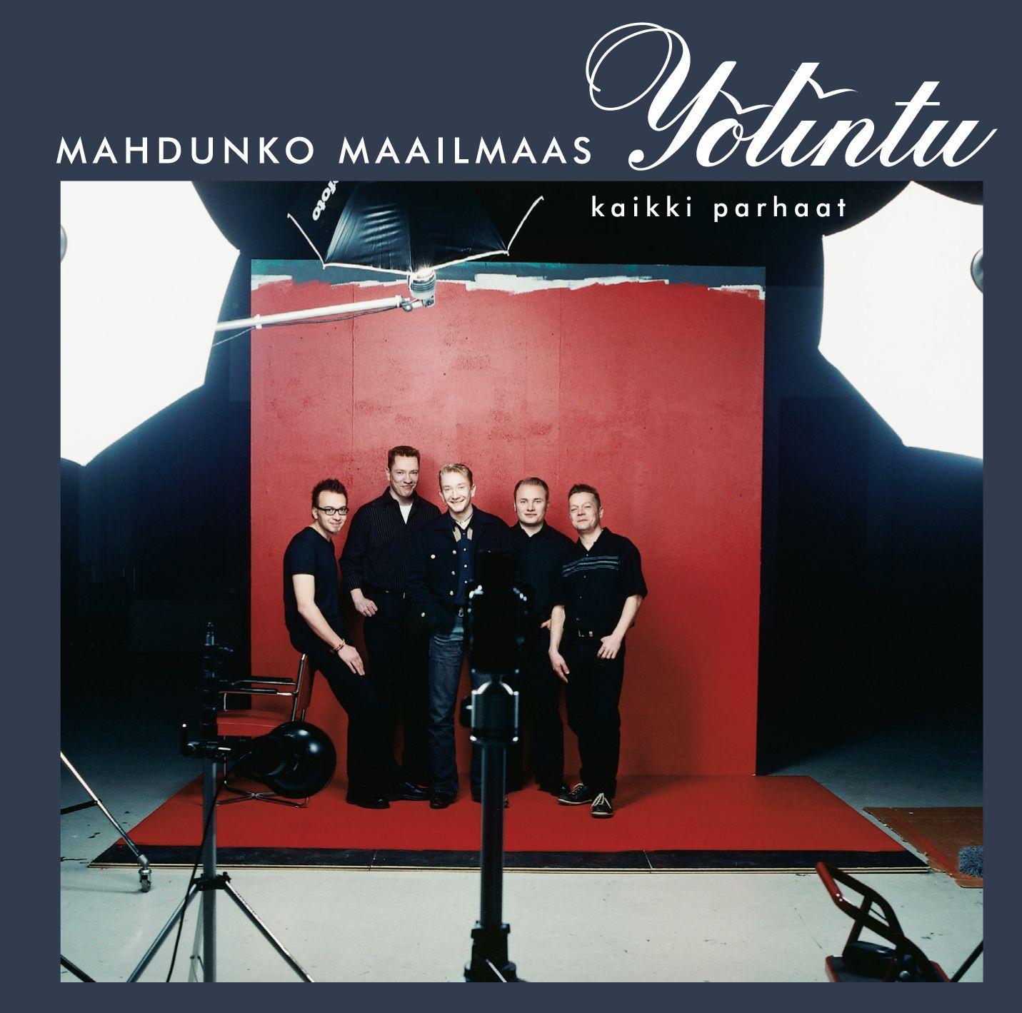 Pienen pojan haaveet