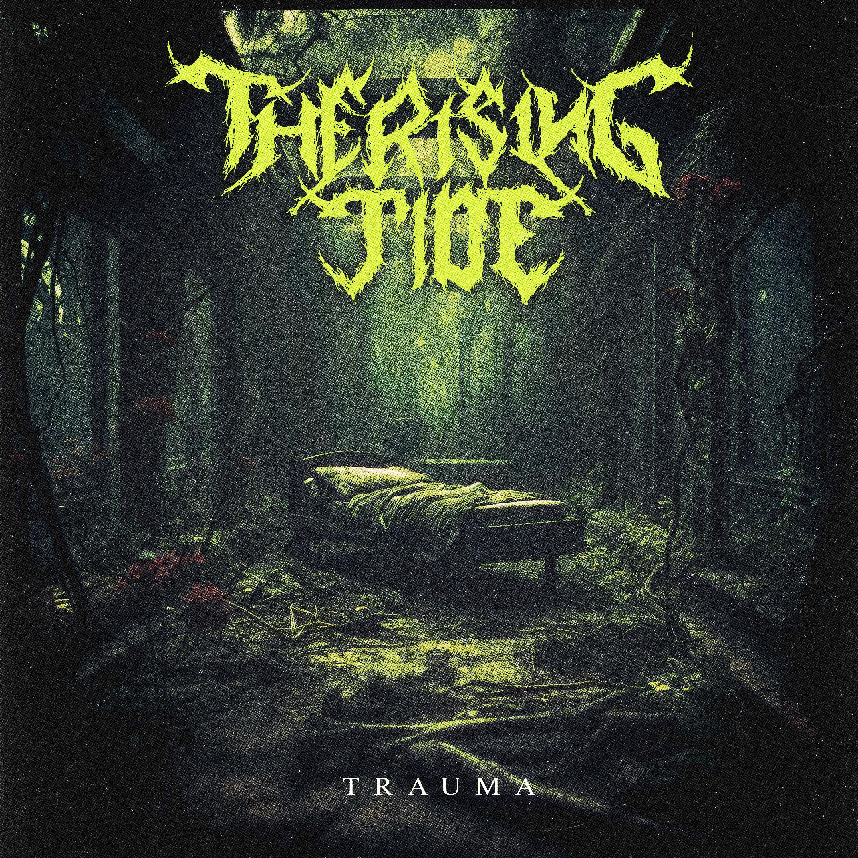 Cyanide (feat. Josh Bain & Depths)