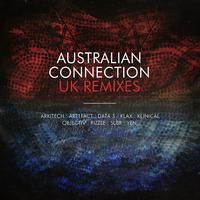 Australian Connection: UK Remixes