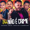 GUINHO RDF - 244 Não É Crime (feat. MC Anderson da Rima)