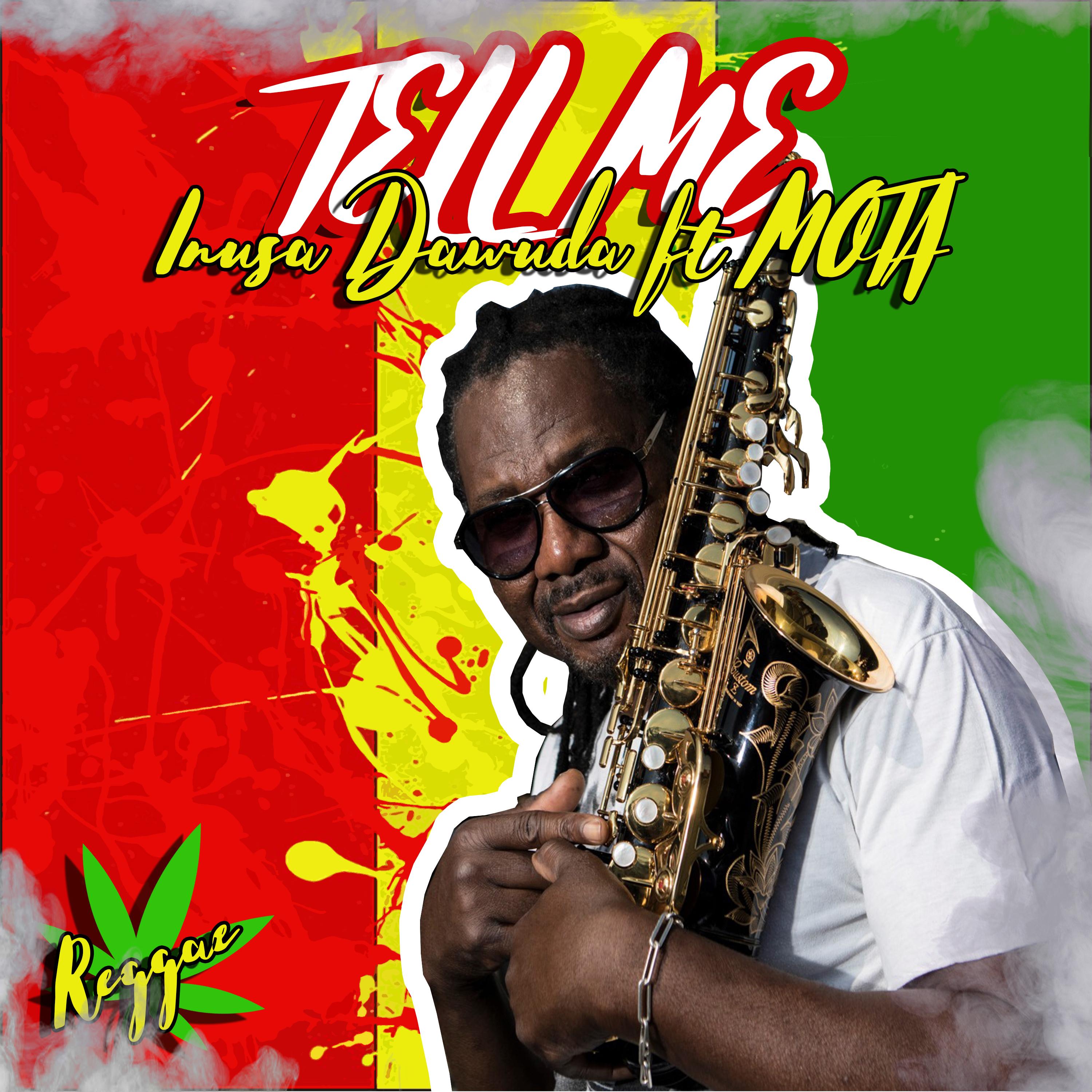 Tell Me (Reggae Version)