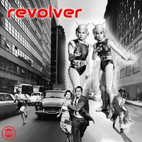 Revolver