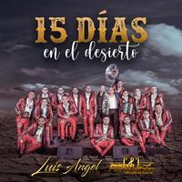 15 Días en el Desierto (En Vivo)