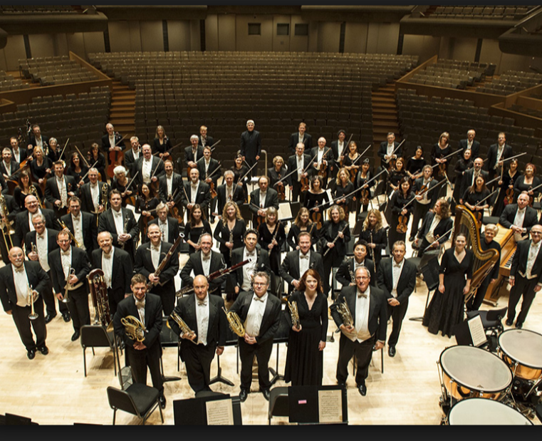 Toronto Symphony Orchestra