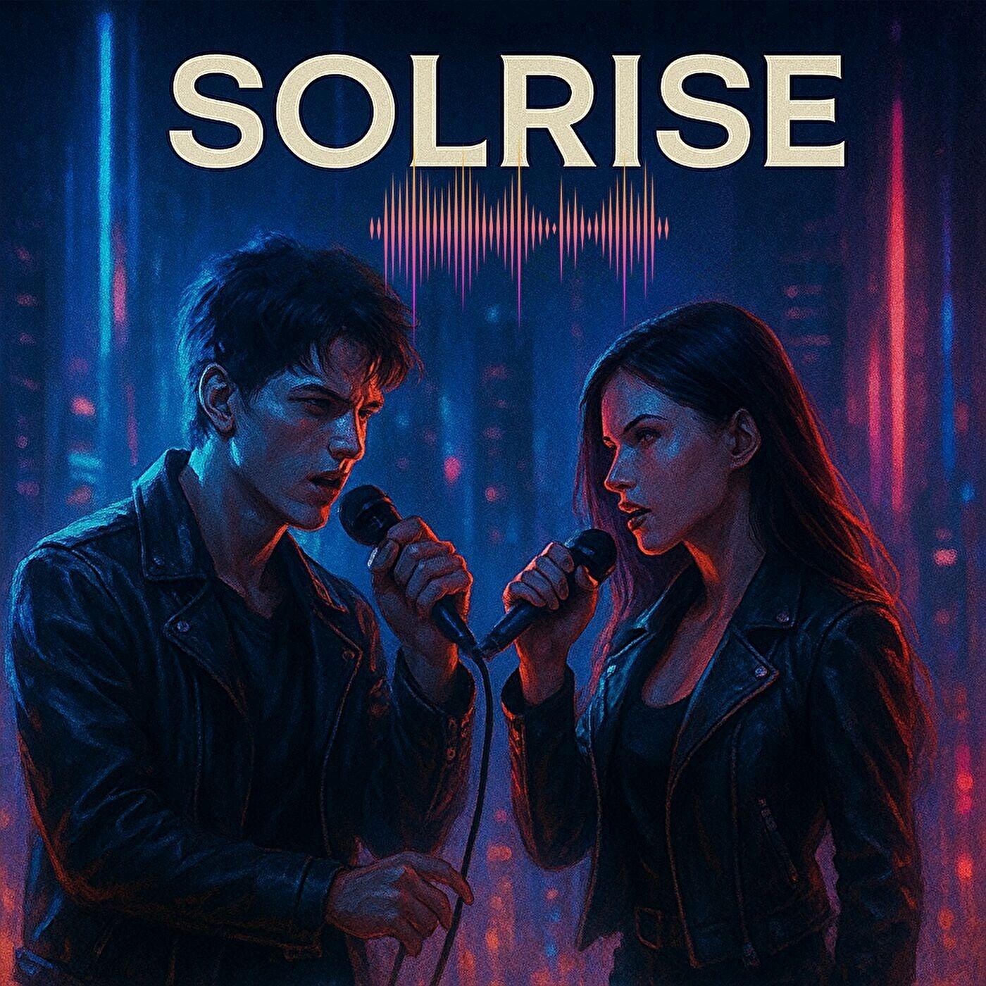 Solrise