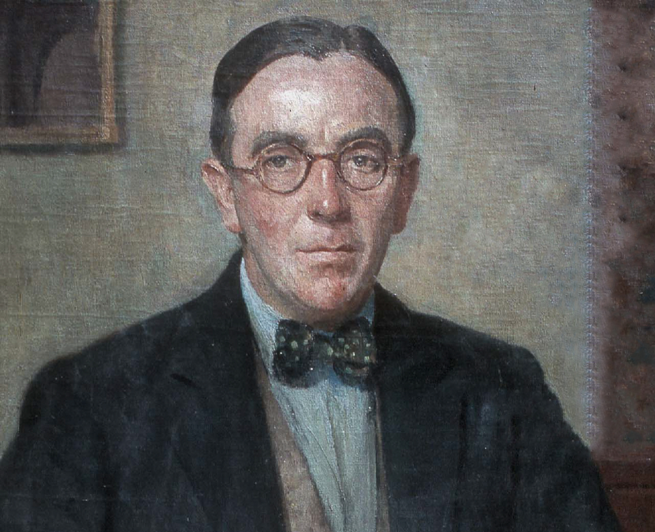 John Ireland