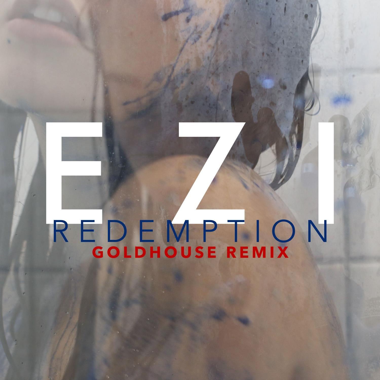 Redemption (GoldHouse Remix)