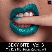 Sexy Bite, Vol. 3 (The Dj's Tech House Compilation)