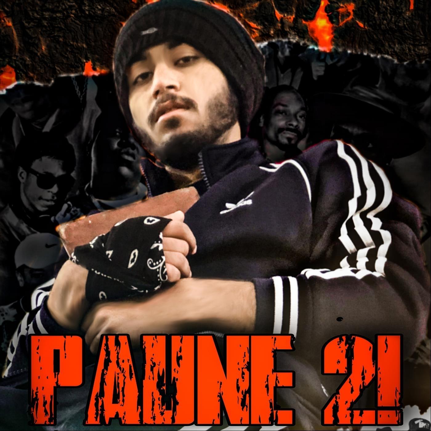 Paune 2 !