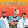Khurram - Punjabi Boyz (feat. Joash)