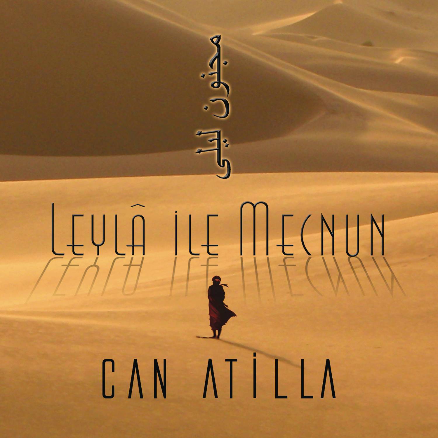 leyla ile mecnun