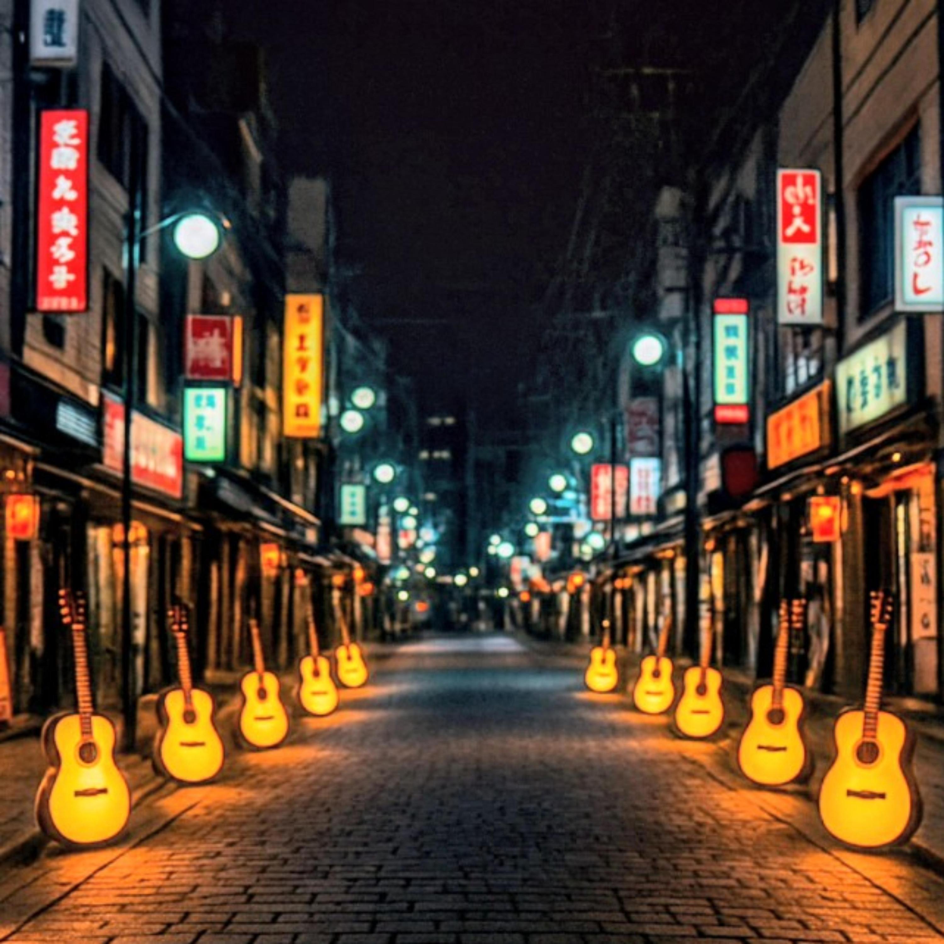 会いたくて : Longing for You