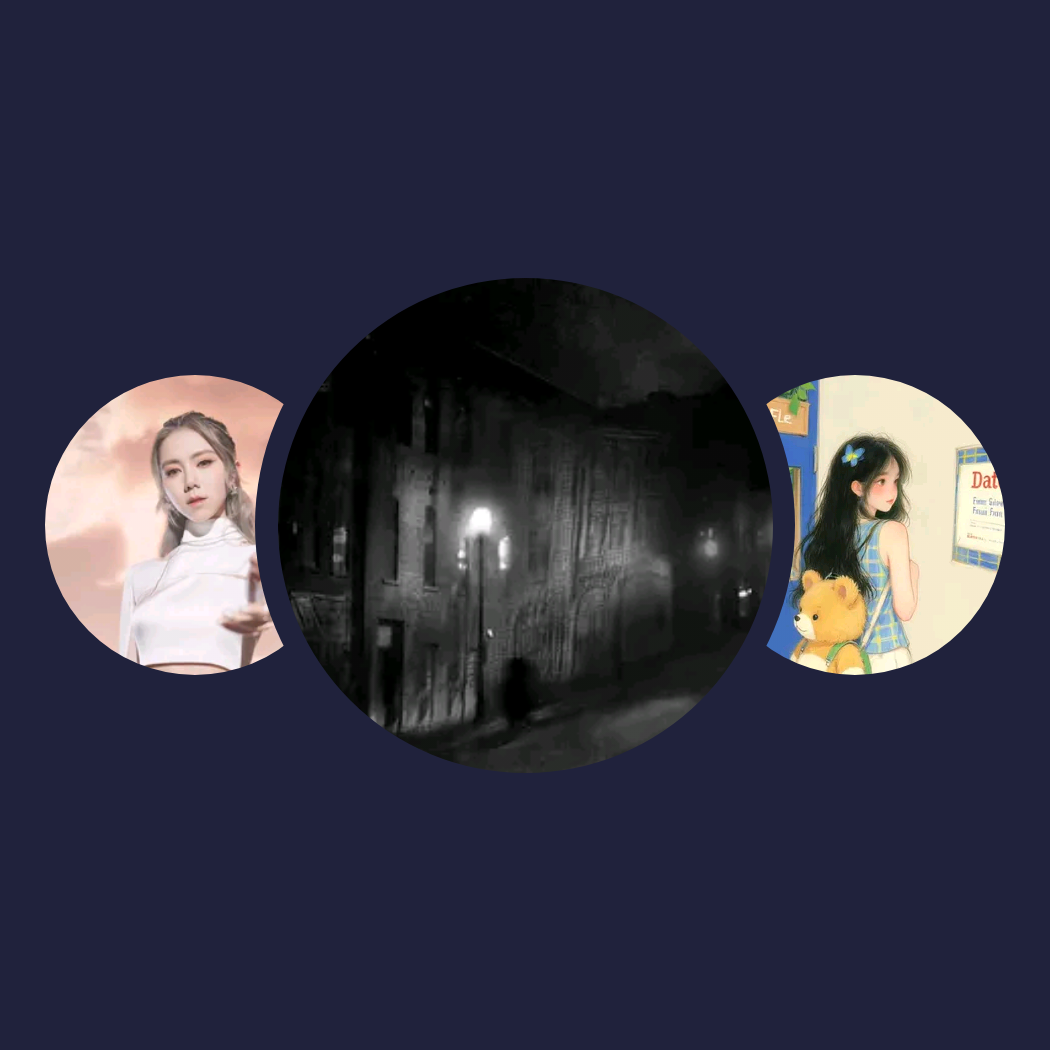 你的兴趣歌单|郑润泽、G.E.M.邓紫棋、Juuga