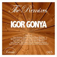 The Remixes